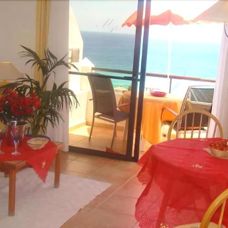Suite Hotel Marina Playa Esquinzo Exteriör bild