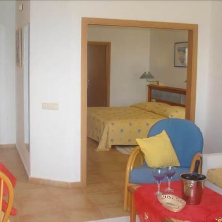 Suite Hotel Marina Playa Esquinzo Exteriör bild