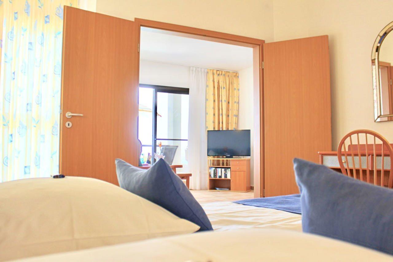 Suite Hotel Marina Playa Esquinzo Exteriör bild