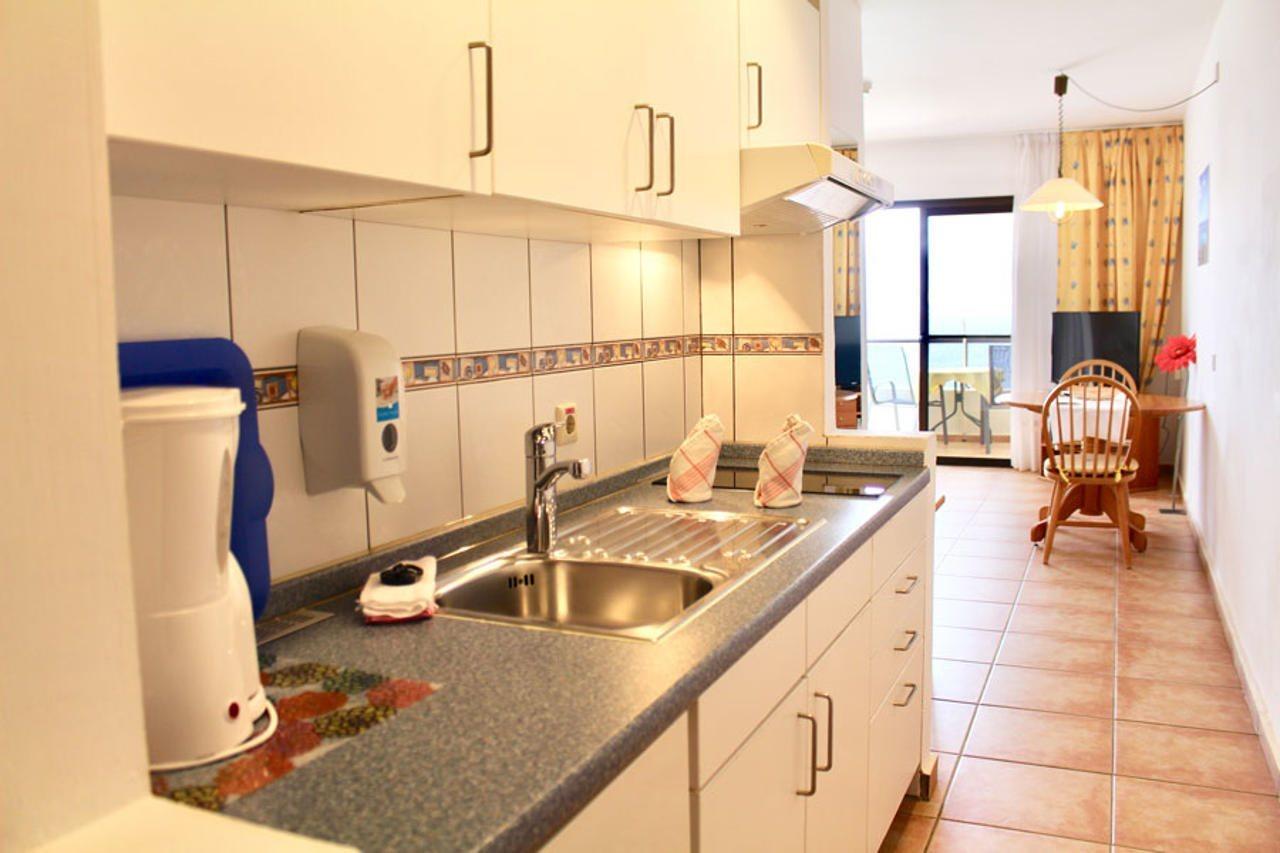 Suite Hotel Marina Playa Esquinzo Exteriör bild