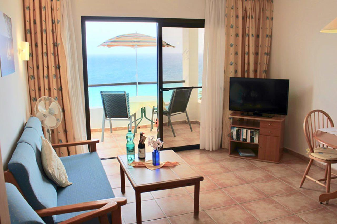 Suite Hotel Marina Playa Esquinzo Exteriör bild