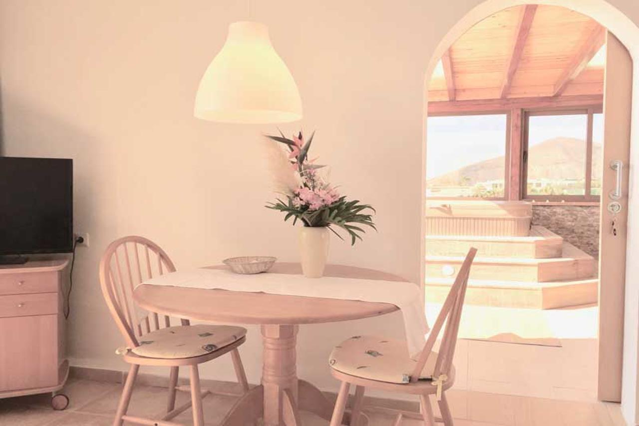 Suite Hotel Marina Playa Esquinzo Exteriör bild