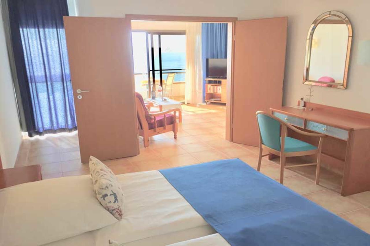 Suite Hotel Marina Playa Esquinzo Exteriör bild