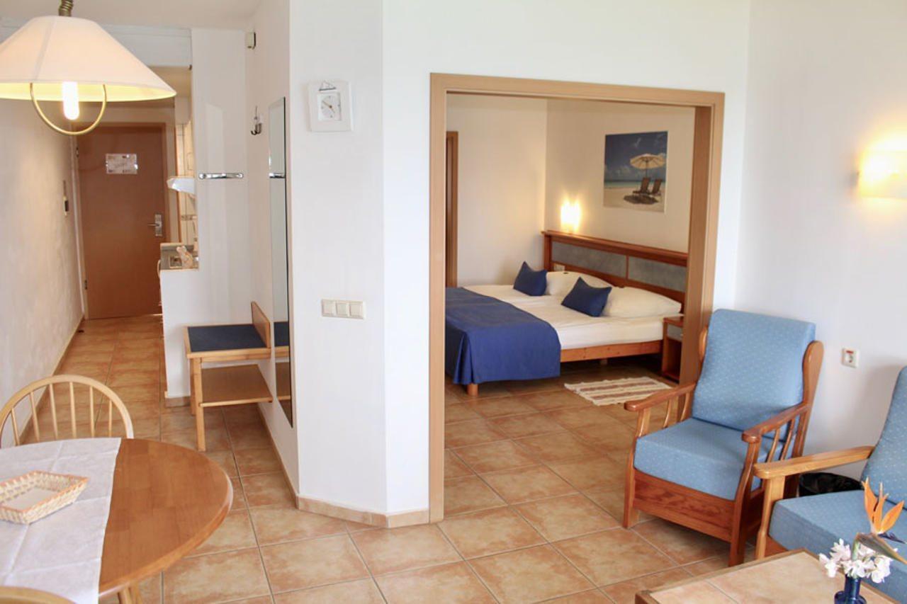 Suite Hotel Marina Playa Esquinzo Exteriör bild