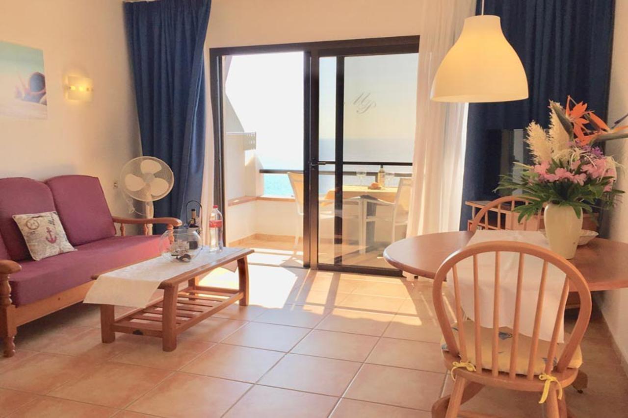 Suite Hotel Marina Playa Esquinzo Exteriör bild