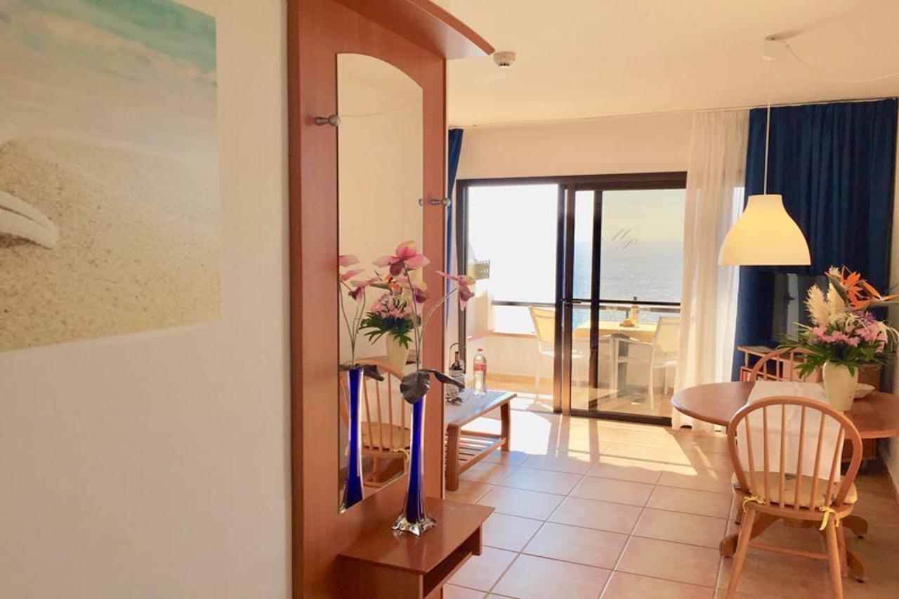 Suite Hotel Marina Playa Esquinzo Exteriör bild