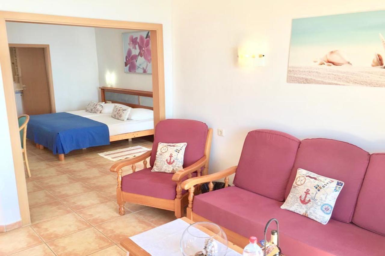 Suite Hotel Marina Playa Esquinzo Exteriör bild