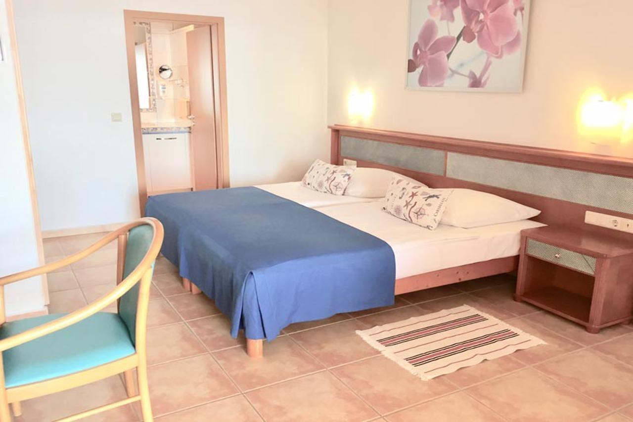 Suite Hotel Marina Playa Esquinzo Exteriör bild
