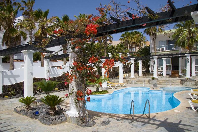 Suite Hotel Marina Playa Esquinzo Exteriör bild