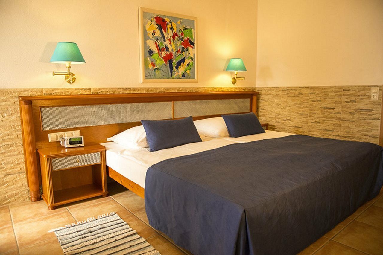 Suite Hotel Marina Playa Esquinzo Exteriör bild