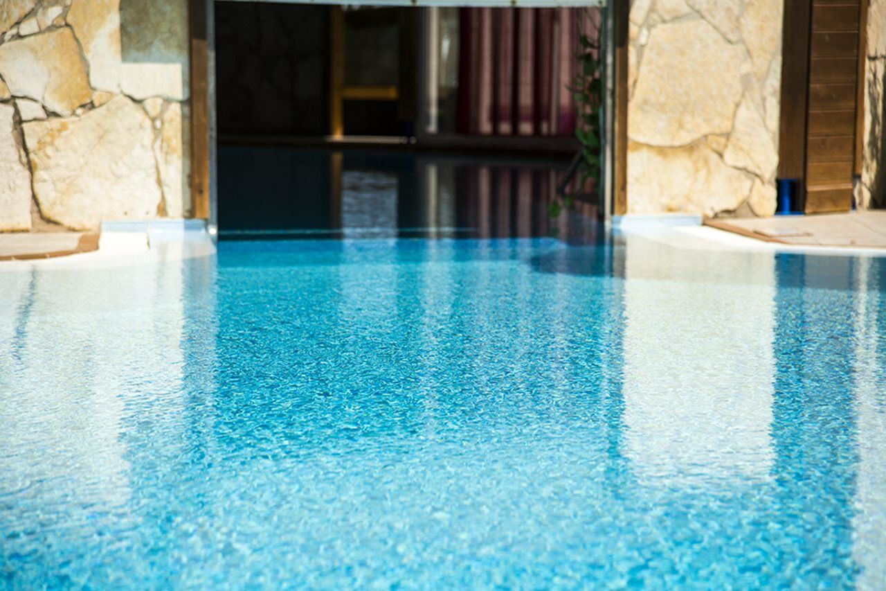 Suite Hotel Marina Playa Esquinzo Exteriör bild