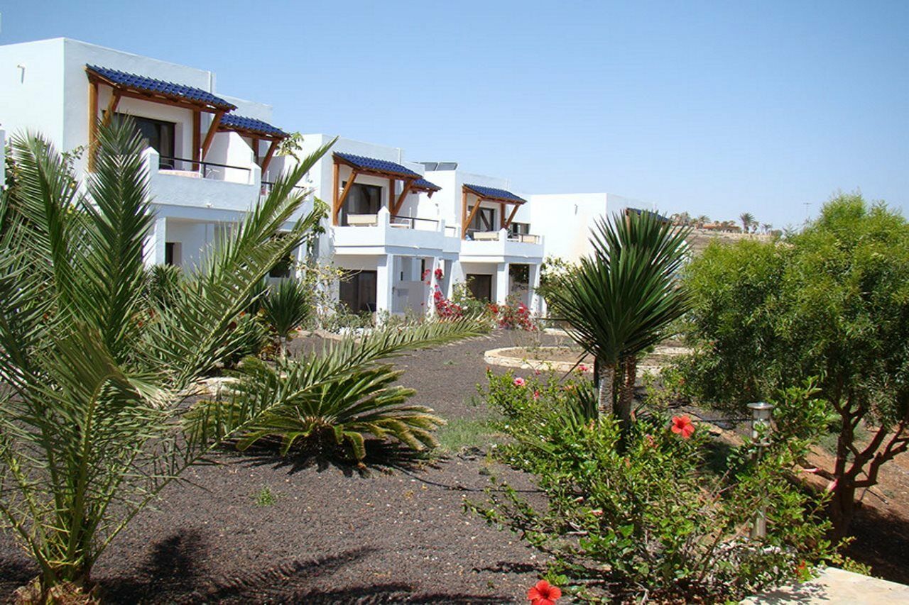 Suite Hotel Marina Playa Esquinzo Exteriör bild