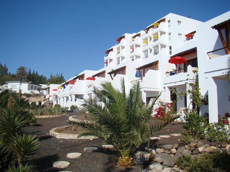 Suite Hotel Marina Playa Esquinzo Exteriör bild