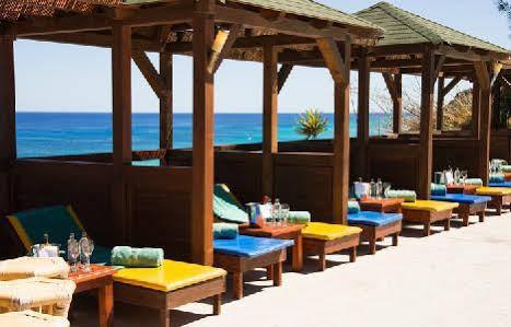 Suite Hotel Marina Playa Esquinzo Exteriör bild
